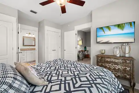 36 Seacrest Beach Boulevard #APT A101, Inlet Beach, FL 32461 — photo 29