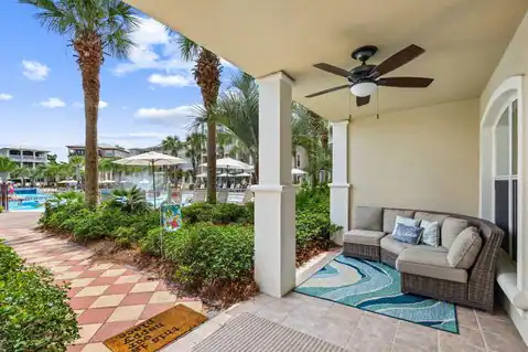 36 Seacrest Beach Boulevard #APT A101, Inlet Beach, FL 32461 — photo 35