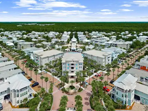 36 Seacrest Beach Boulevard #APT A101, Inlet Beach, FL 32461 — photo 43