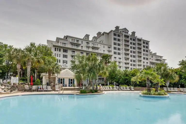 9500 Grand Sandestin Boulevard #2416/2418, Miramar Beach, FL 32550