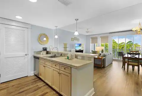 9500 Grand Sandestin Boulevard #2416/2418, Miramar Beach, FL 32550 — photo 2