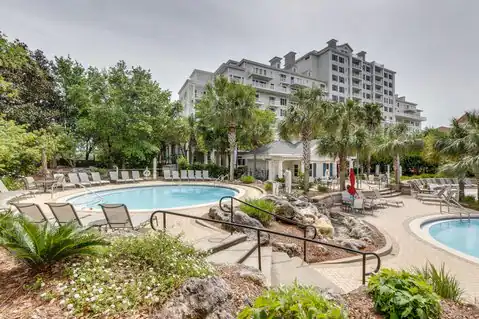 9500 Grand Sandestin Boulevard #2416/2418, Miramar Beach, FL 32550 — photo 38