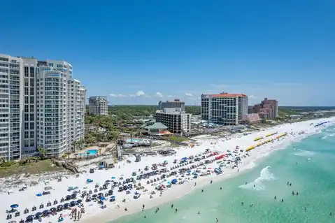 9500 Grand Sandestin Boulevard #2416/2418, Miramar Beach, FL 32550 — photo 52