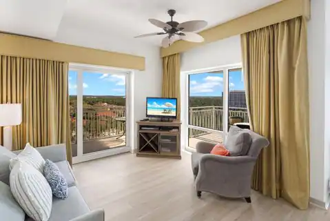 5002 S Sandestin Boulevard #6921/6923, Miramar Beach, FL 32550 — photo 11
