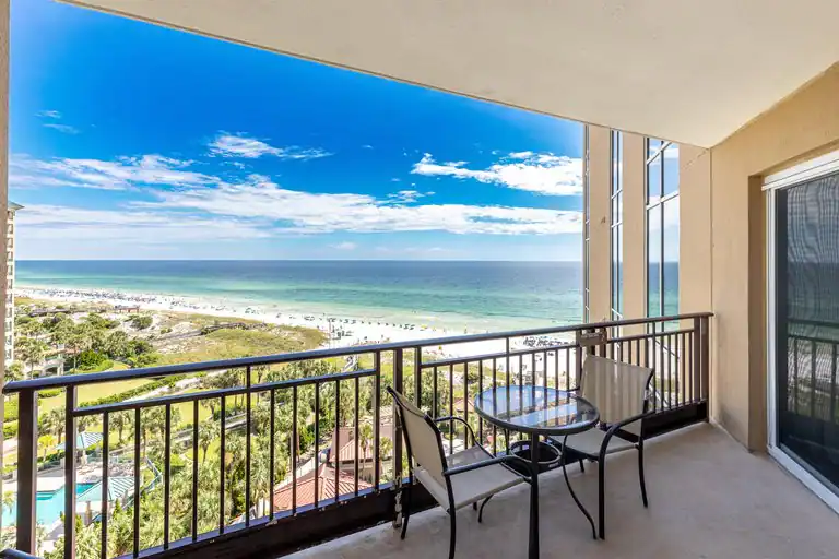 4776 Westwinds Drive #4776, Miramar Beach, FL 32550