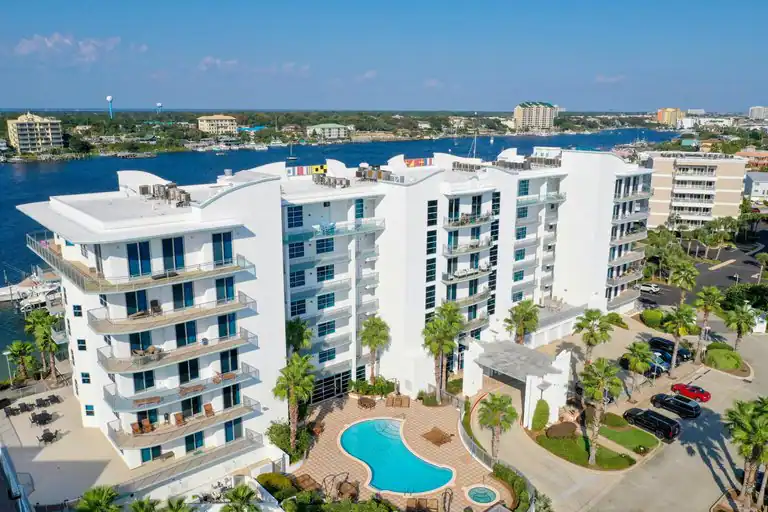 211 Durango Road #414, Destin, FL 32541
