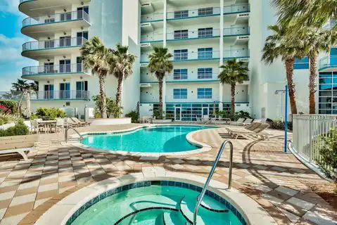 211 Durango Road #414, Destin, FL 32541 — photo 38