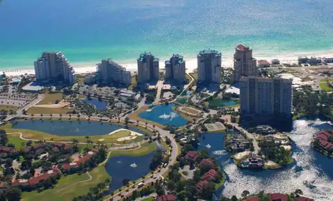 9300 Baytowne Wharf Boulevard #123, Miramar Beach, FL 32550 — photo 31