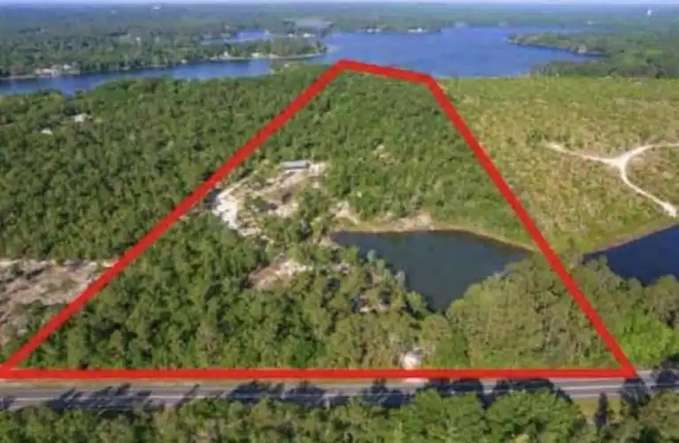 xxxx St Highway 83, Defuniak Springs, FL 32433