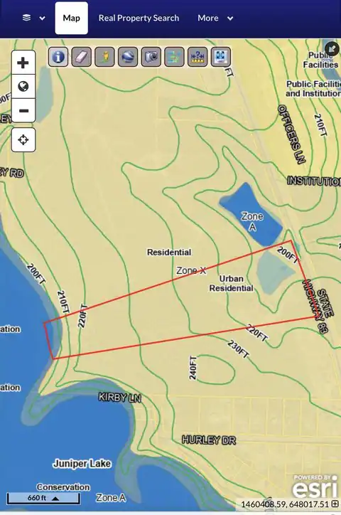 xxxx St Highway 83, Defuniak Springs, FL 32433 — photo 4