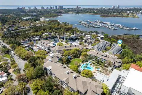 9201 Market Street Inn #169, Miramar Beach, FL 32550 — photo 41