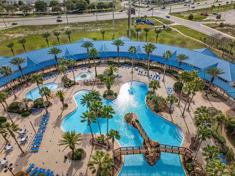 4203 Indian Bayou Trail #Unit 1116, Destin, FL 32541