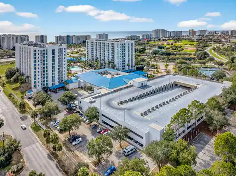 4203 Indian Bayou Trail #Unit 1116, Destin, FL 32541 — photo 14