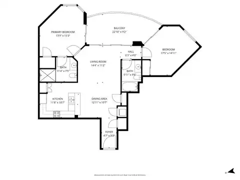 4203 Indian Bayou Trail #Unit 1116, Destin, FL 32541 — photo 2