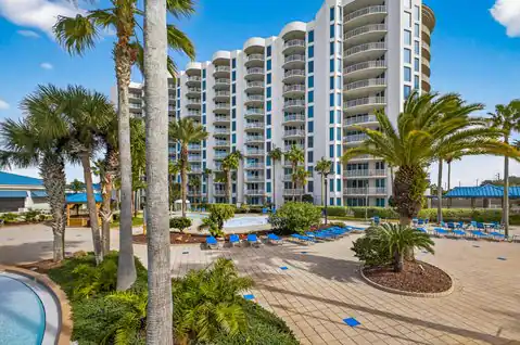 4203 Indian Bayou Trail #Unit 1116, Destin, FL 32541 — photo 41