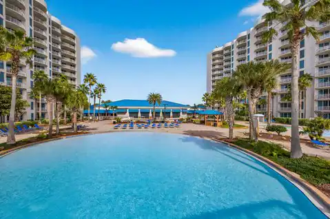 4203 Indian Bayou Trail #Unit 1116, Destin, FL 32541 — photo 42