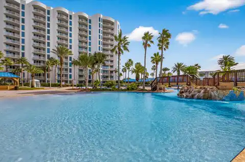 4203 Indian Bayou Trail #Unit 1116, Destin, FL 32541 — photo 43