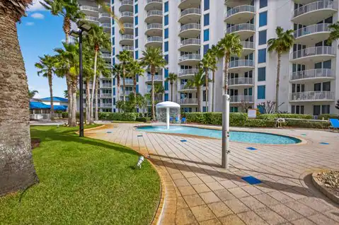 4203 Indian Bayou Trail #Unit 1116, Destin, FL 32541 — photo 44