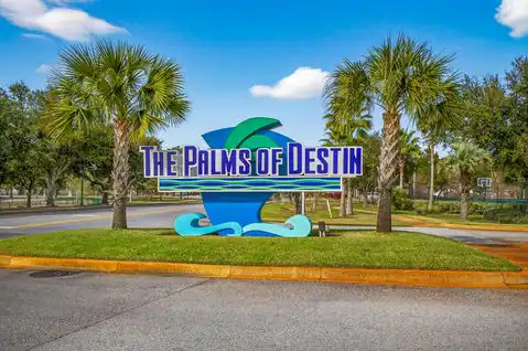 4203 Indian Bayou Trail #Unit 1116, Destin, FL 32541 — photo 46