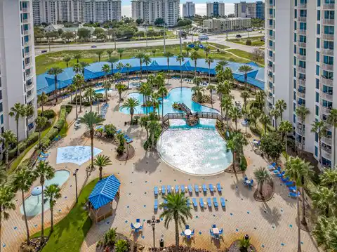 4203 Indian Bayou Trail #Unit 1116, Destin, FL 32541 — photo 6