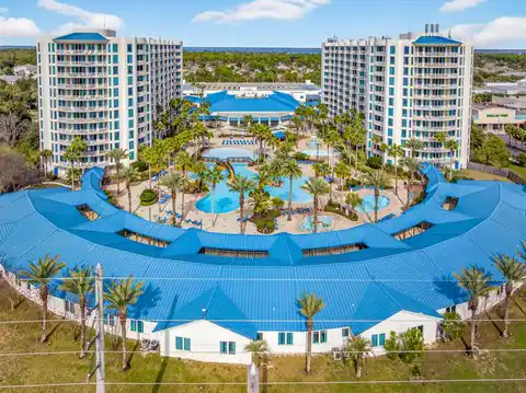 4203 Indian Bayou Trail #Unit 1116, Destin, FL 32541 — photo 7