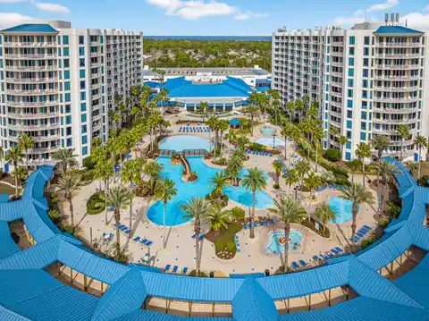 4203 Indian Bayou Trail #Unit 1116, Destin, FL 32541 — photo 8
