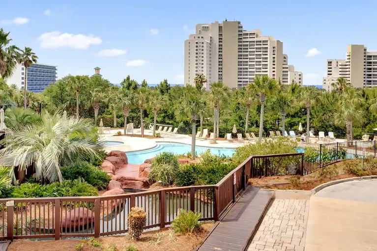 5000 S Sandestin Boulevard #6204, Miramar Beach, FL 32550