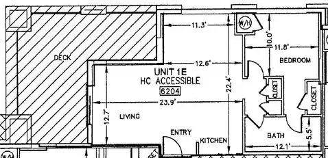 5000 S Sandestin Boulevard #6204, Miramar Beach, FL 32550 — photo 18