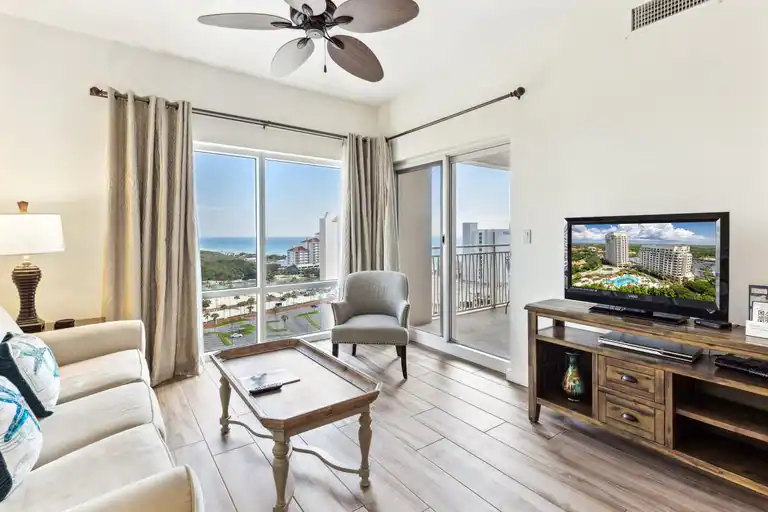 5000 S Sandestin Boulevard #7207, Miramar Beach, FL 32550