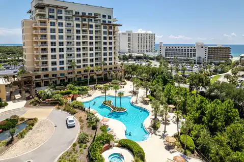 5000 S Sandestin Boulevard #7207, Miramar Beach, FL 32550 — photo 31