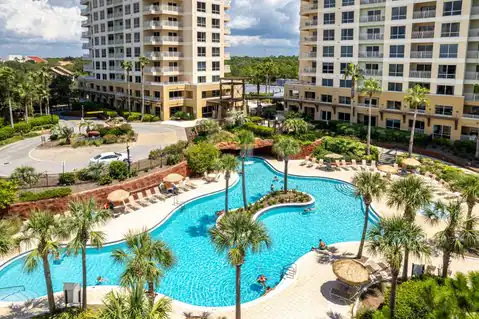 5000 S Sandestin Boulevard #7207, Miramar Beach, FL 32550 — photo 33