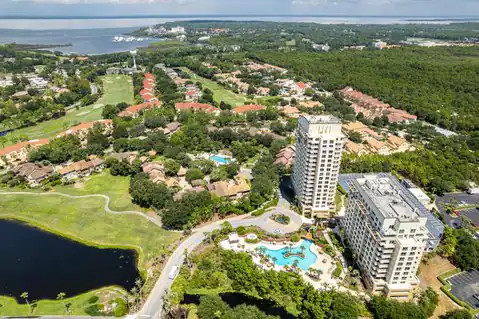 5000 S Sandestin Boulevard #7207, Miramar Beach, FL 32550 — photo 35