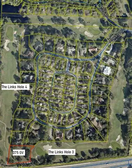 375 Golfview Drive, Miramar Beach, FL 32550 — photo 2