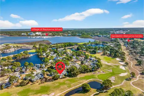 745 Sandpiper Drive #10531, Miramar Beach, FL 32550 — photo 36