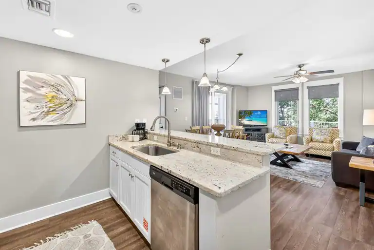 9300 Baytowne Wharf Boulevard #333/335, Miramar Beach, FL 32550
