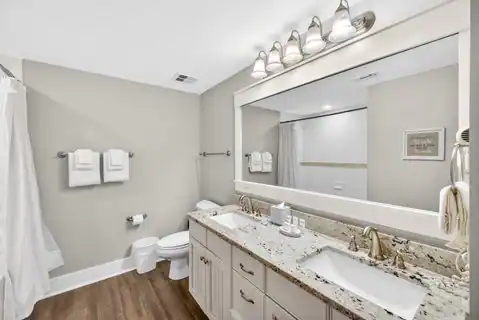 9300 Baytowne Wharf Boulevard #333/335, Miramar Beach, FL 32550 — photo 17
