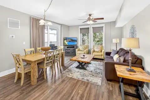 9300 Baytowne Wharf Boulevard #333/335, Miramar Beach, FL 32550 — photo 4