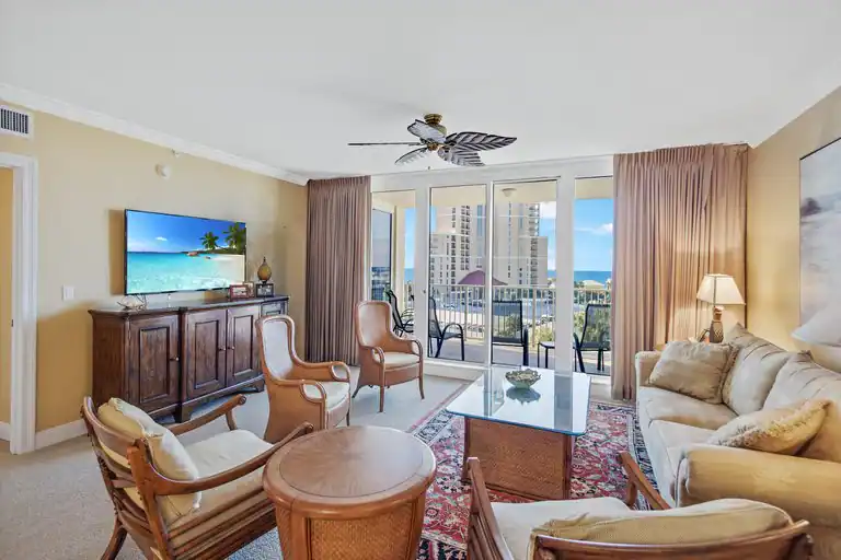 1 Beach Club Drive #602, Miramar Beach, FL 32550