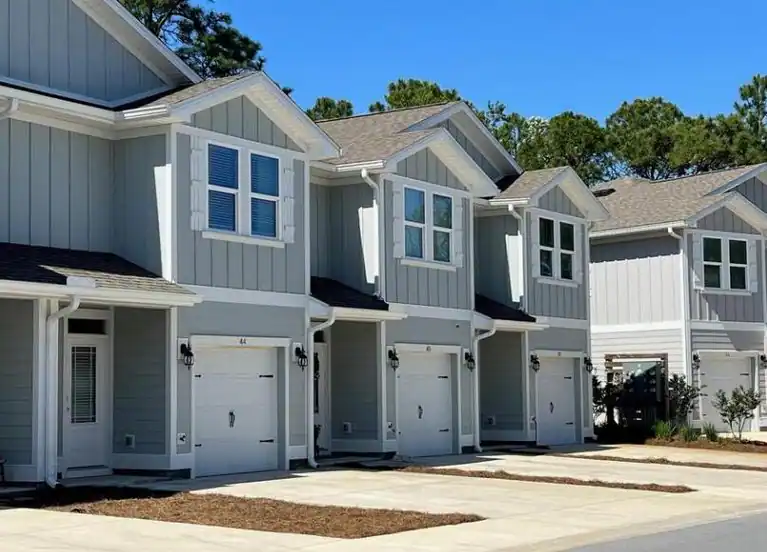 44 Sandhill Pines Drive #Lot 53, Santa Rosa Beach, FL 32459