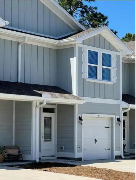 44 Sandhill Pines Drive #Lot 53, Santa Rosa Beach, FL 32459 — photo 2