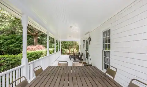 283 Wainscott Harbor Road, Sagaponack, NY 11962 — photo 3