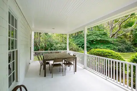 283 Wainscott Harbor Road, Sagaponack, NY 11962 — photo 4