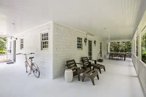 283 Wainscott Harbor Road, Sagaponack, NY 11962 — photo 5