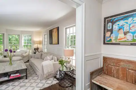 283 Wainscott Harbor Road, Sagaponack, NY 11962 — photo 6