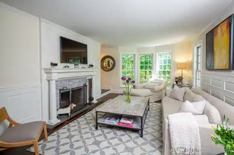 283 Wainscott Harbor Road, Sagaponack, NY 11962 — photo 7