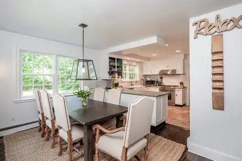 283 Wainscott Harbor Road, Sagaponack, NY 11962 — photo 8