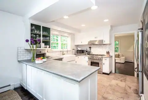 283 Wainscott Harbor Road, Sagaponack, NY 11962 — photo 9