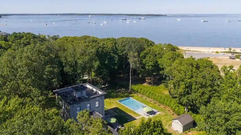 127 Bay Street, Sag Harbor, NY 11963