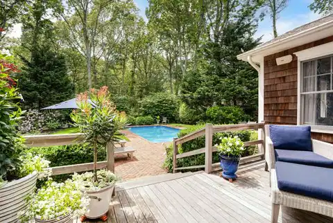 34 Bay View Drive, Sag Harbor, NY 11963 — photo 13