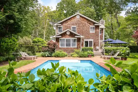 34 Bay View Drive, Sag Harbor, NY 11963 — photo 2